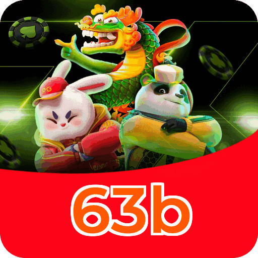 Jogos com maior RTP na 63b